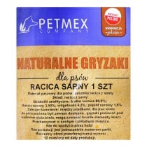 Dog Snack Petmex Deer 100 g