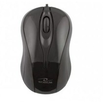 Souris Optique Titanum TM103K Noir