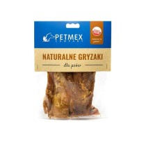 Dog Snack Petmex Veal 100 g