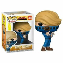 Actionfiguren Funko POP! MY HERO ACADEMIA BEST JEANIST 