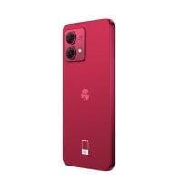 Smartphone Motorola Moto G84 6,55" 256 GB 12 GB RAM Octa Core Qualcomm Snapdragon 695 5G Magenta