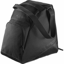 sac pour chaussures de ski Salomon Original Noir