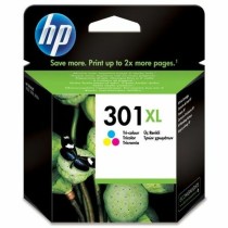 Original Ink Cartridge HP CH564EE301 (4 pcs) Tricolour