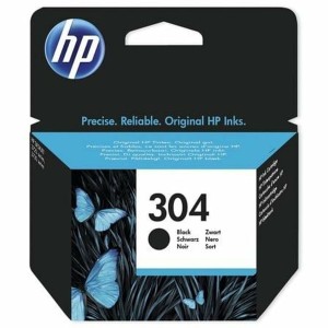 Cartouche d'encre originale HP N9K06AE Noir