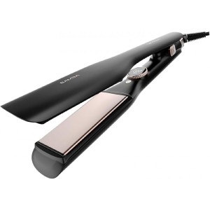 Hair Straightener Cecotec Black (1 Unit)