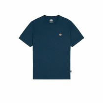 Kurzarm-T-Shirt Dickies Mapleton Air Force Blau Dunkelblau Herren