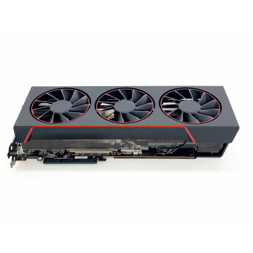 Grafikkarte XFX RX 7900XTX 24 GB GDDR6