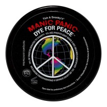 Dauerfärbung Classic Manic Panic Atomic Turquoise (118 ml)