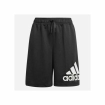 Hose für Erwachsene Adidas GN1485 Schwarz Herren