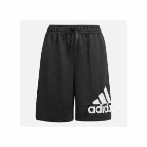 Pantalon pour Adulte Adidas GN1485 Noir Homme