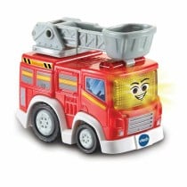 Jeu de Véhicules Vtech 8 x 9 x 5,5 cm 3 Pièces