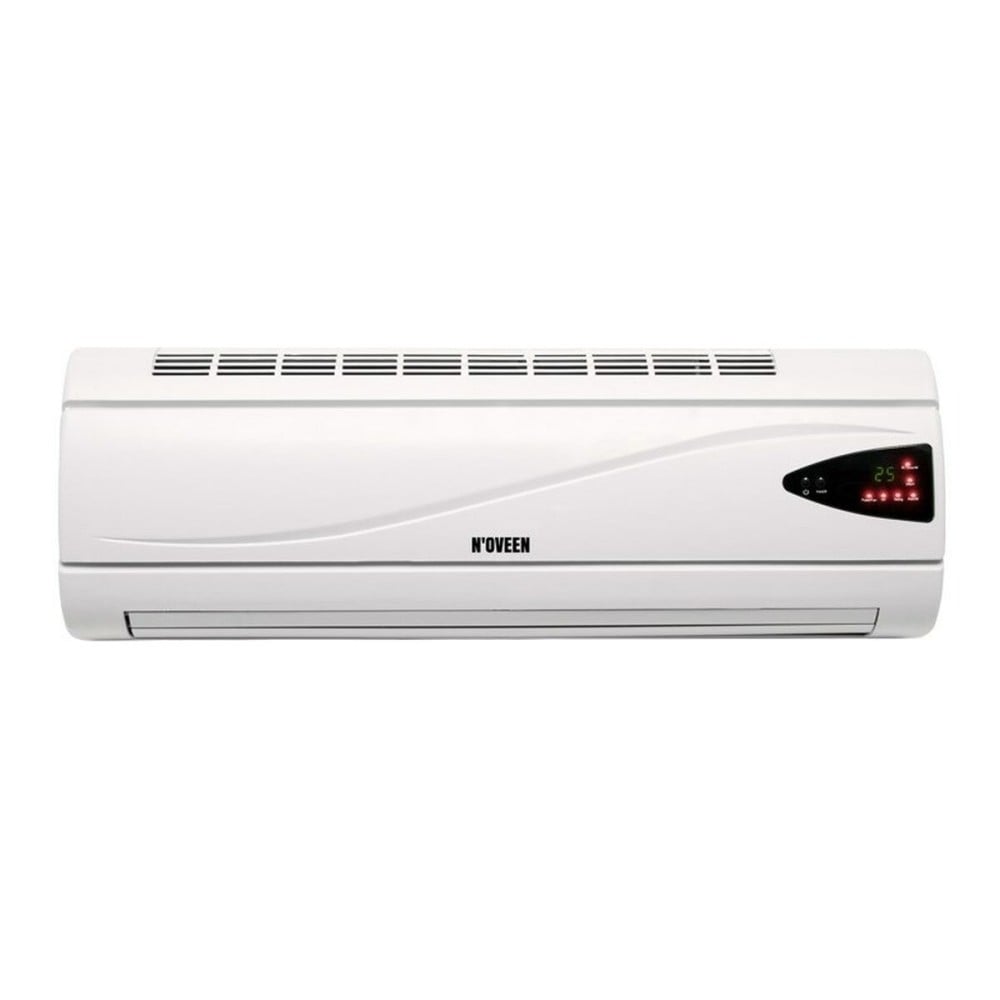 Wall Ceramic Split Heater N'oveen HC2200                          White 2000 W