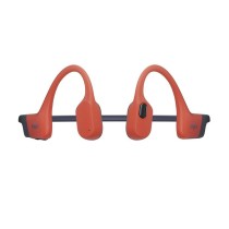 Bluetooth Kopfhörer Sport Shokz S710-ST-RD Schwarz Rot