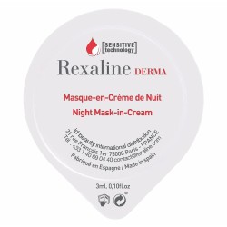 Gesichtsmaske Rexaline 700227 3 ml