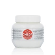 Restorative Hair Mask Kallos Cosmetics Omega 275 ml