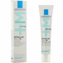 Traitement anti-imperfections La Roche Posay Effaclar Duo+M 40 ml