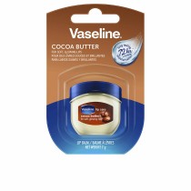 Baume à lèvres Vaseline 7 g Nutrition Beurre de cacao