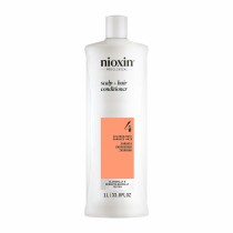 Après-shampooing Nioxin 4 1 L