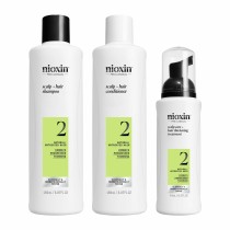 Hair Reconstruction Treatment Nioxin 2