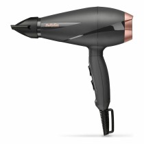 Föhn Babyliss 6709DE Schwarz 2100 W