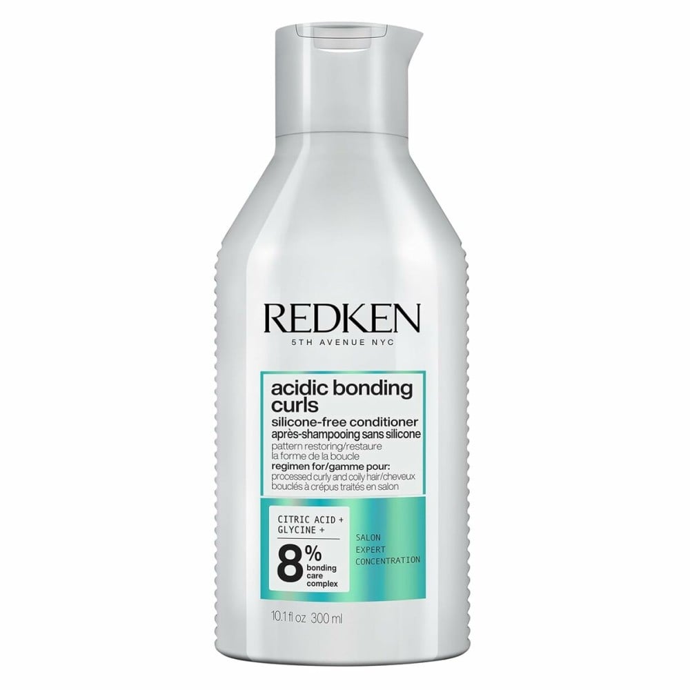 Haarspülung Redken ACIDIC BONDING CURLS 300 ml