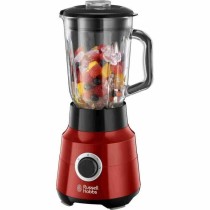 Standmixer Russell Hobbs 24720-56 1,5 L 650W Rot 650 W 1,5 L