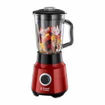 Standmixer Russell Hobbs 24720-56 1,5 L 650W Rot 650 W 1,5 L