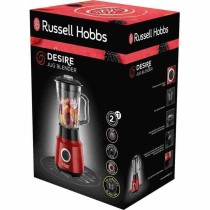 Bol mixeur Russell Hobbs 24720-56 1,5 L 650W Rouge 650 W 1,5 L