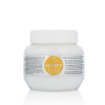 Restorative Hair Mask Kallos Cosmetics Honey 275 ml