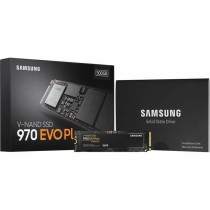 Hard Drive Samsung 970 EVO Plus M.2 500 GB SSD