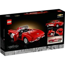 Playset Lego Icons: Corvette 10321 1210 Pièces 14 x 10 x 32 cm