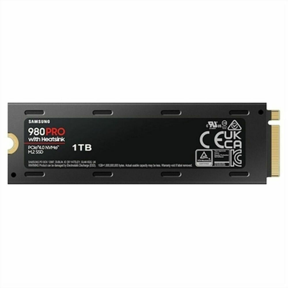 Hard Drive Samsung 980 PRO 1 TB SSD