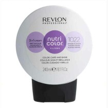 Teinture permanente Nutri Color Revlon Nutri Color 1022 Platine (240 ml)