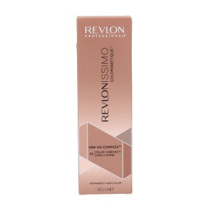 Permanent Dye Revlon Colorsmetique Color 60 g Nº 6.42