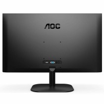 Écran AOC 24B2XDA 23,8" FHD IPS WLED Full HD 23,8" 75 Hz 120 Hz 75 HZ