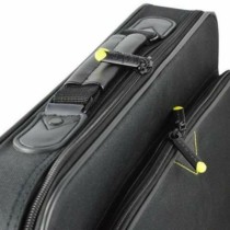 Laptoptasche Tech Air TANZ0119V3 17,3" Schwarz 17,3"