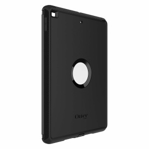 Tablet cover Otterbox 77-62035 iPad 9/8/7 Black