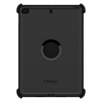 Housse pour Tablette Otterbox 77-62035 iPad 9/8/7 Noir