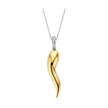 Collier Femme Ti Sento 6799SY