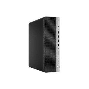 Mini PC HP 800G3 Intel Core i5-7500 8 GB RAM 256 GB SSD (Reconditionné A)