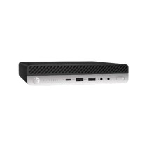 Mini PC HP 800G4 Intel Core i5-8500T 16 GB RAM 256 GB SSD (Reconditionné A)