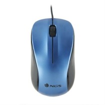 Optical mouse NGS 1200 DPI