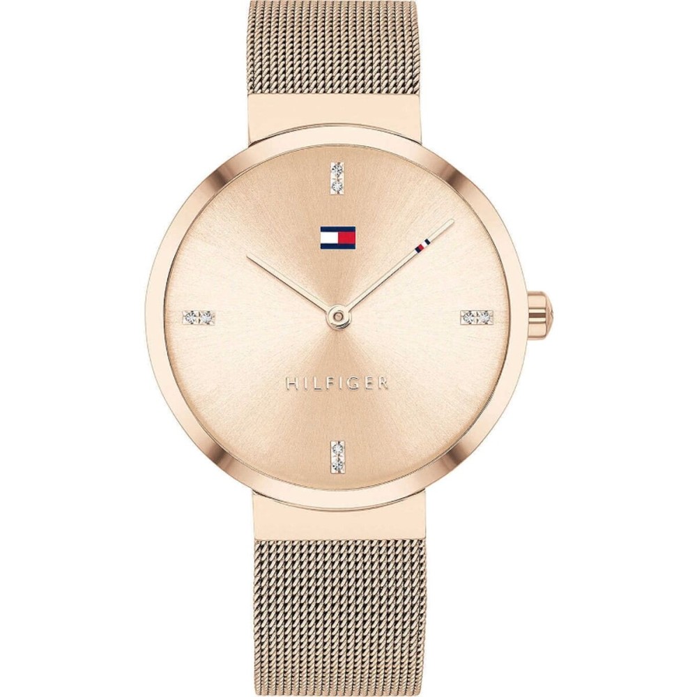 Montre Homme Tommy Hilfiger 1680680 (Ø 35 mm)