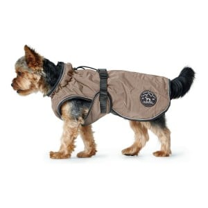 Manteau pour Chien Norton 360 Uppsala Marron 50 cm