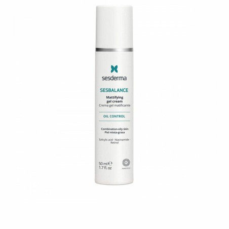 Crème visage Sesderma Sesbalance Séborégulateur 50 ml