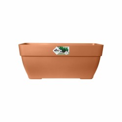 Pot Elho Ø 76,5 cm Plastique Rectangulaire Moderne