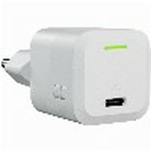 Câble USB Green Cell CHARGC06W Blanc