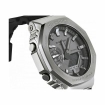 Montre Homme Casio G-Shock GM-2100-1AER Noir (Ø 40 mm)