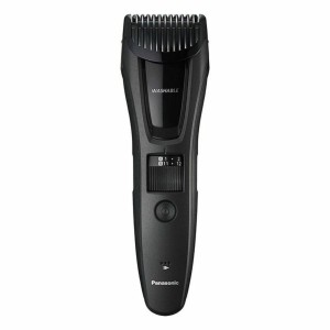 Cordless Hair Clippers Panasonic Corp. ERGB62H503 0.5 mm Black