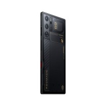 Smartphone Nubia RedMagic 9 Pro  6,8" SNAPDRAGON 8 gen 3 16 GB RAM 512 GB Black